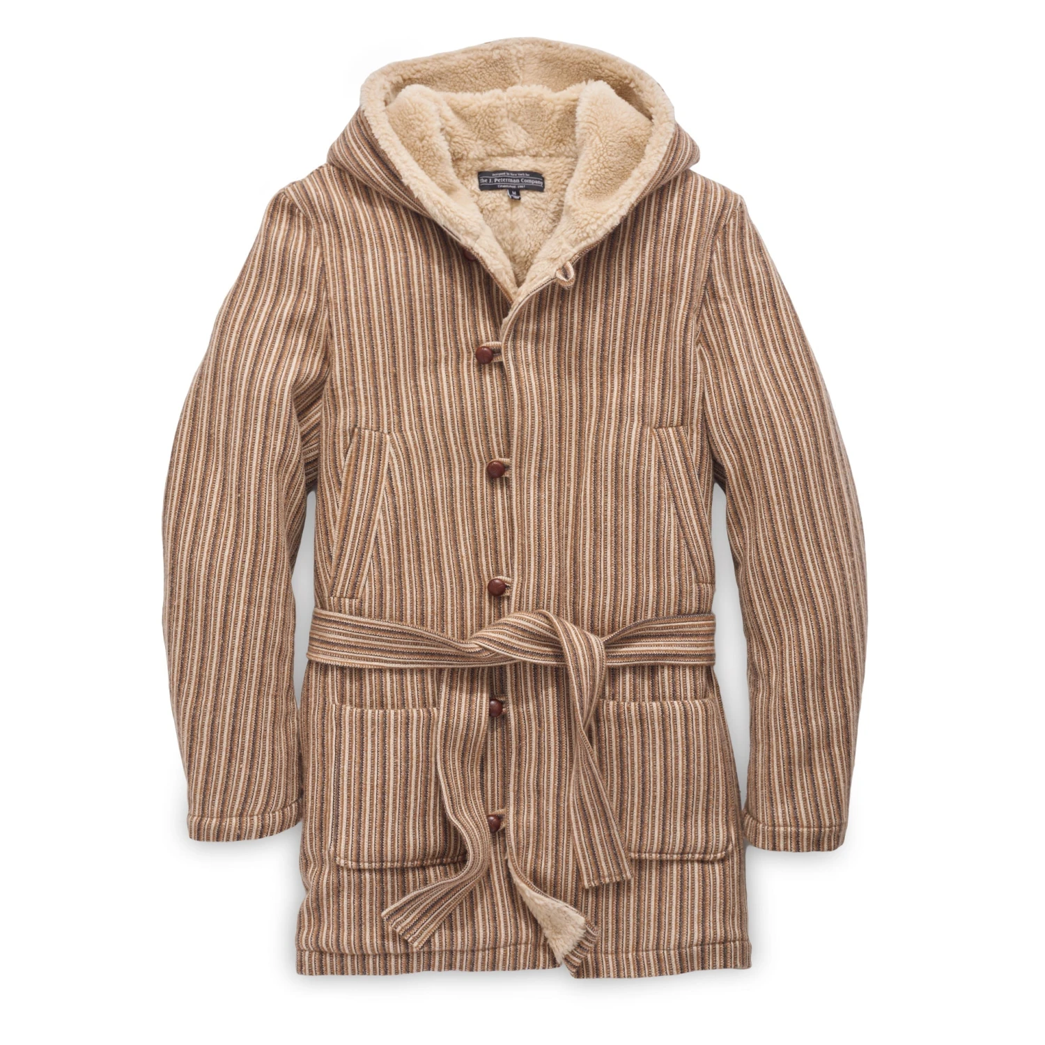 1859 Guide's Parka 4 1859 Guide's Parka - Image 2