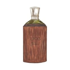 1903 Vintage Cologne