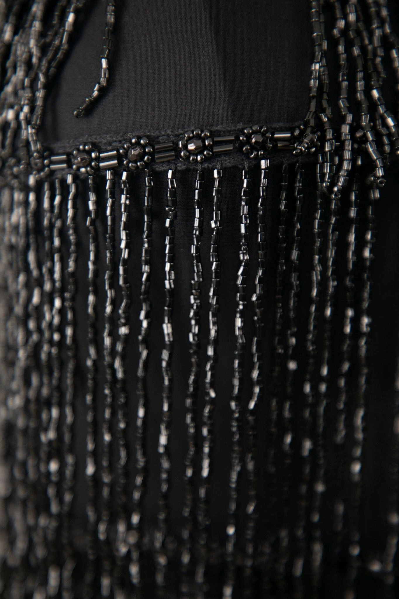 1927 Party Dress 5 1927 Party Dress - Image 3