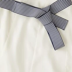 1930's Gore Skirt -The J Peterman Shop 1930s gore skirt cream 130496