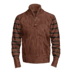 1930s Racing Club Sweater