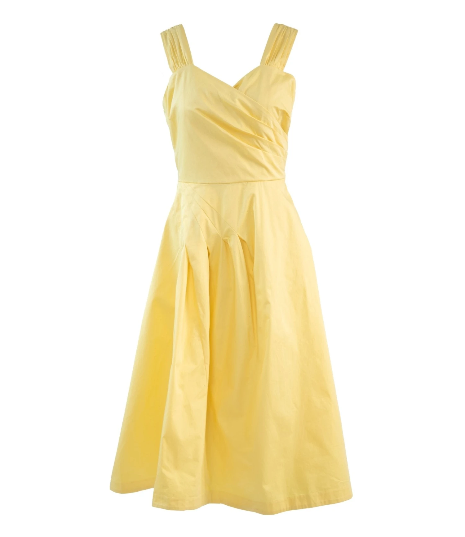 1950s Soul Dress 4 1950s Soul Dress - Image 2