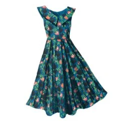 1959 Party Dress