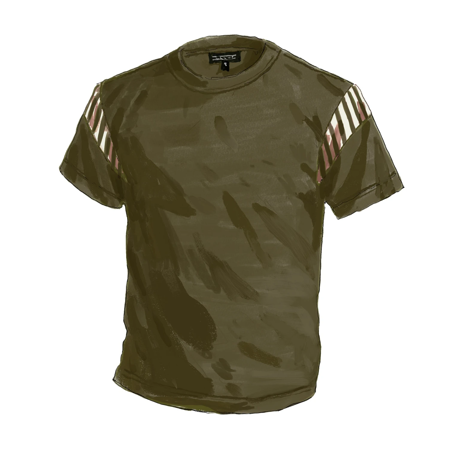 1979 Football Tee 3 1979 Football Tee