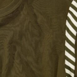 1979 Football Tee 11 1979 Football Tee -The J Peterman Shop 1979 football tee olive 806406