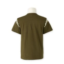 1979 Football Tee 10 1979 Football Tee -The J Peterman Shop 1979 football tee olive 970597