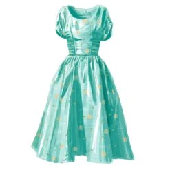 '50s Daisy Dress