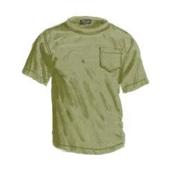 Short-Sleeve Vintage T-Shirt