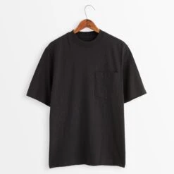 Short-Sleeve Vintage T-Shirt -The J Peterman Shop MS J6607 OBSDAN B1