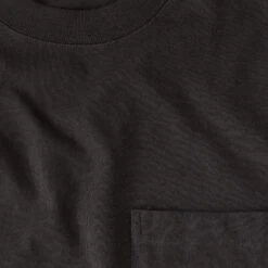 Short-Sleeve Vintage T-Shirt -The J Peterman Shop MS J6607 OBSDAN B3