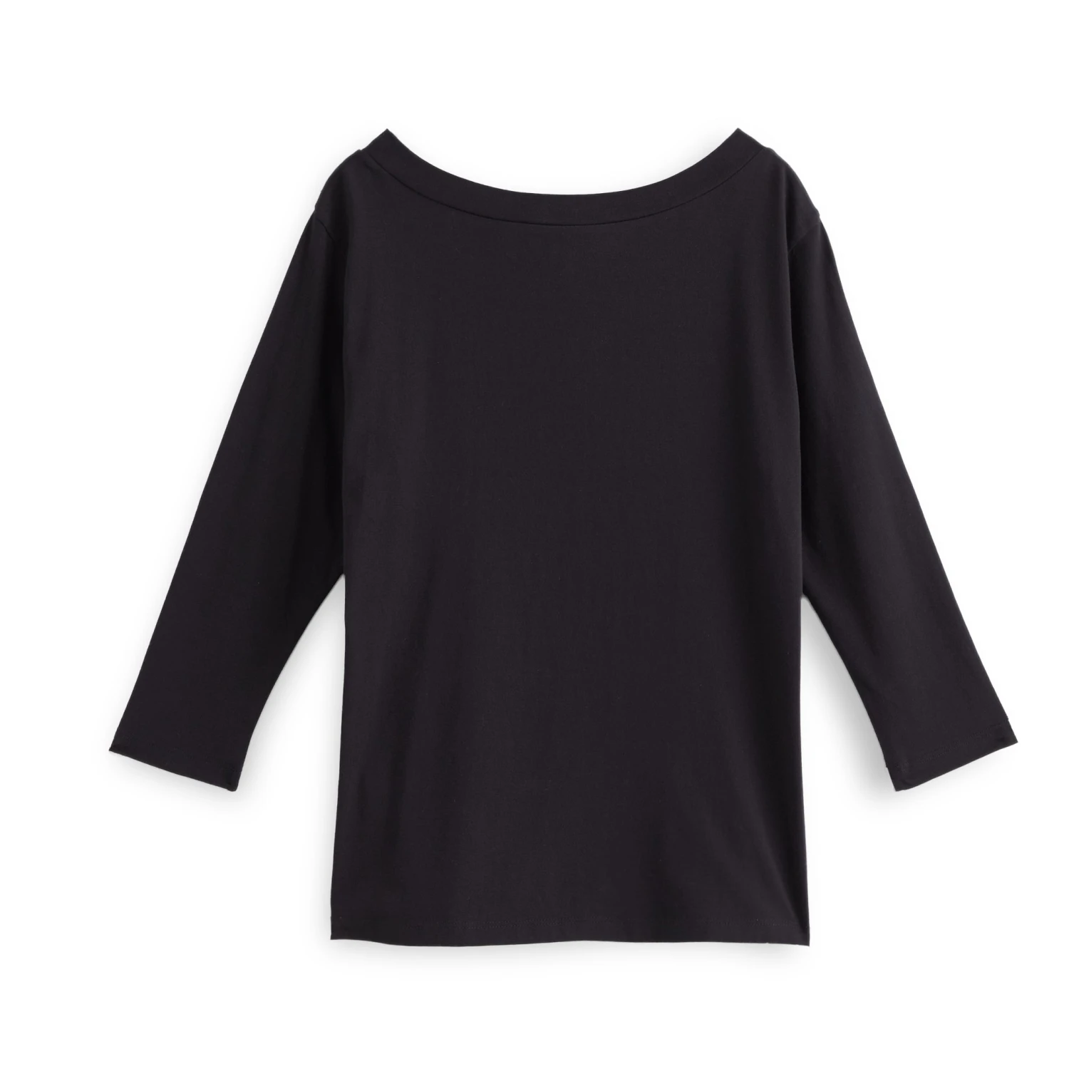 Boatneck Ballet Tee 17 Boatneck Ballet Tee - Image 15