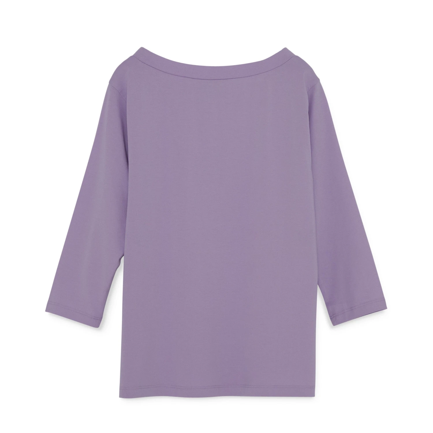 Boatneck Ballet Tee 5 Boatneck Ballet Tee - Image 3