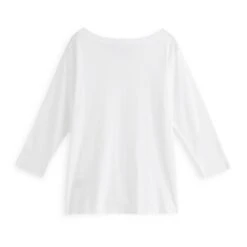 Boatneck Ballet Tee 33 Boatneck Ballet Tee -The J Peterman Shop WBL 6524 WHITE B2 9c1a6043 b763 4fdd beb6 7a0f8a2a194f