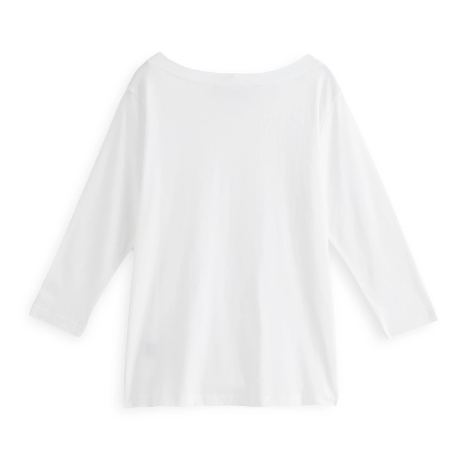 Boatneck Ballet Tee 14 Boatneck Ballet Tee - Image 12
