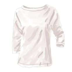 Boatneck Ballet Tee 31 Boatneck Ballet Tee -The J Peterman Shop WBL 6524 WHITE B 6ca9ed44 4fbf 4c1e afca 73bf552cd982