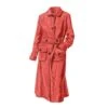 Not So Proper Coat 1 Not So Proper Coat -The J Peterman Shop WO J8430 PINK B