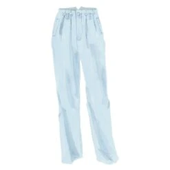 The Silk Glamour Pant -The J Peterman Shop WPT J1067 POWBLU B f1ffaffa 6394 4de8 a184 8215df7b3a22