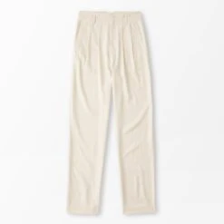 The Silk Glamour Pant -The J Peterman Shop WP J1067 CREAM B1 05c5ccac 18f1 4bfd baf5 78e02754470d