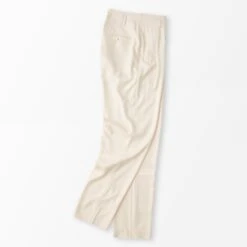 The Silk Glamour Pant -The J Peterman Shop WP J1067 CREAM B2 1cbfc0bf 82a8 4ea0 bdb3 431bbce84710