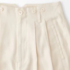 The Silk Glamour Pant -The J Peterman Shop WP J1067 CREAM B3 b76a9e5d 7a7b 4387 a50d 9ab9f2a6eebf