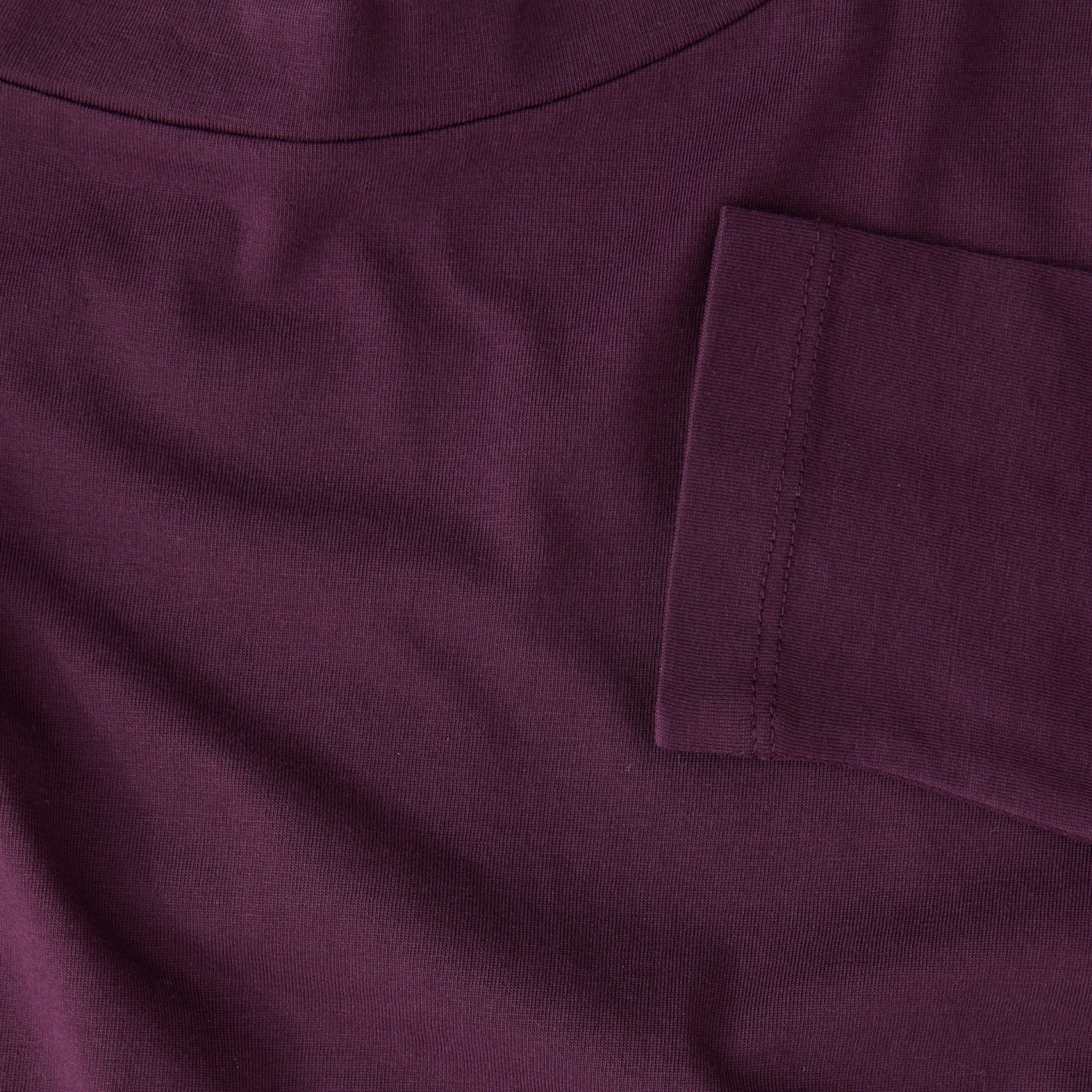 Boatneck Ballet Tee 21 Boatneck Ballet Tee - Image 19