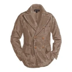 Amalfi Linen Blazer -The J Peterman Shop amalfi linen blazer beige 946928