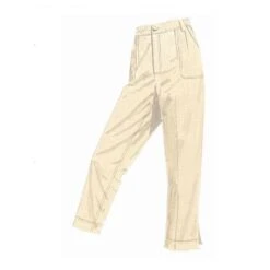 America's Sweetheart Capris