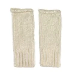 Alpaca Knit Fingerless Gloves -The J Peterman Shop aplaca knit fingerless gloves snow 825925