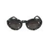 Art House Sunglasses -The J Peterman Shop art house sunglasses black crystal 581018