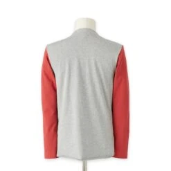 Authentic Baseball Sleeves 14 Authentic Baseball Sleeves -The J Peterman Shop authentic baseball sleeves cream navy 401774