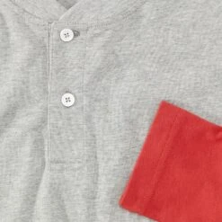 Authentic Baseball Sleeves 15 Authentic Baseball Sleeves -The J Peterman Shop authentic baseball sleeves cream navy 724982