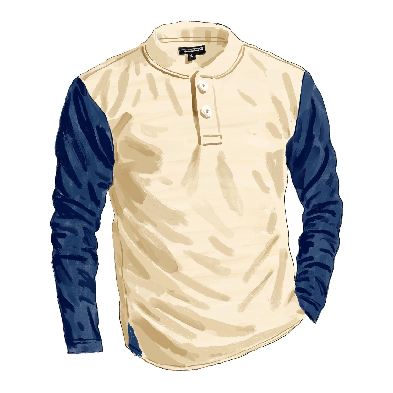 Authentic Baseball Sleeves 5 Authentic Baseball Sleeves - Image 3