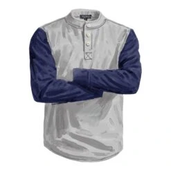 Authentic Baseball Sleeves