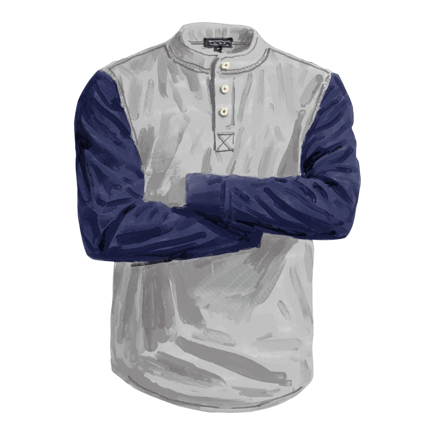 Authentic Baseball Sleeves 3 Authentic Baseball Sleeves