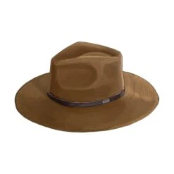 Banjo Paterson Australian Wool Hat