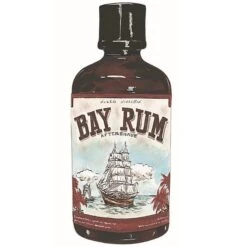 Bay Rum
