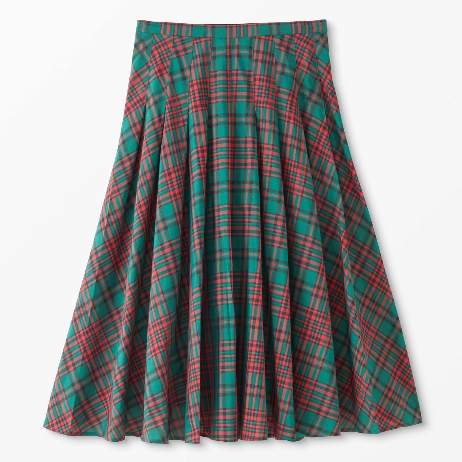 Beautiful Geometry Skirt 4 Beautiful Geometry Skirt - Image 2