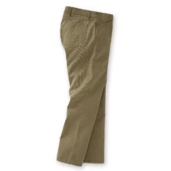 Bedford Cord Work Pants -The J Peterman Shop bedford cord work pants military olive 482784