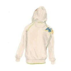 Being Comfortable Hoodie