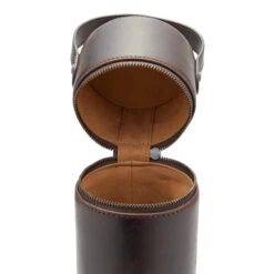 Bourbon Carrier -The J Peterman Shop bourbon carrier bourbon 114130