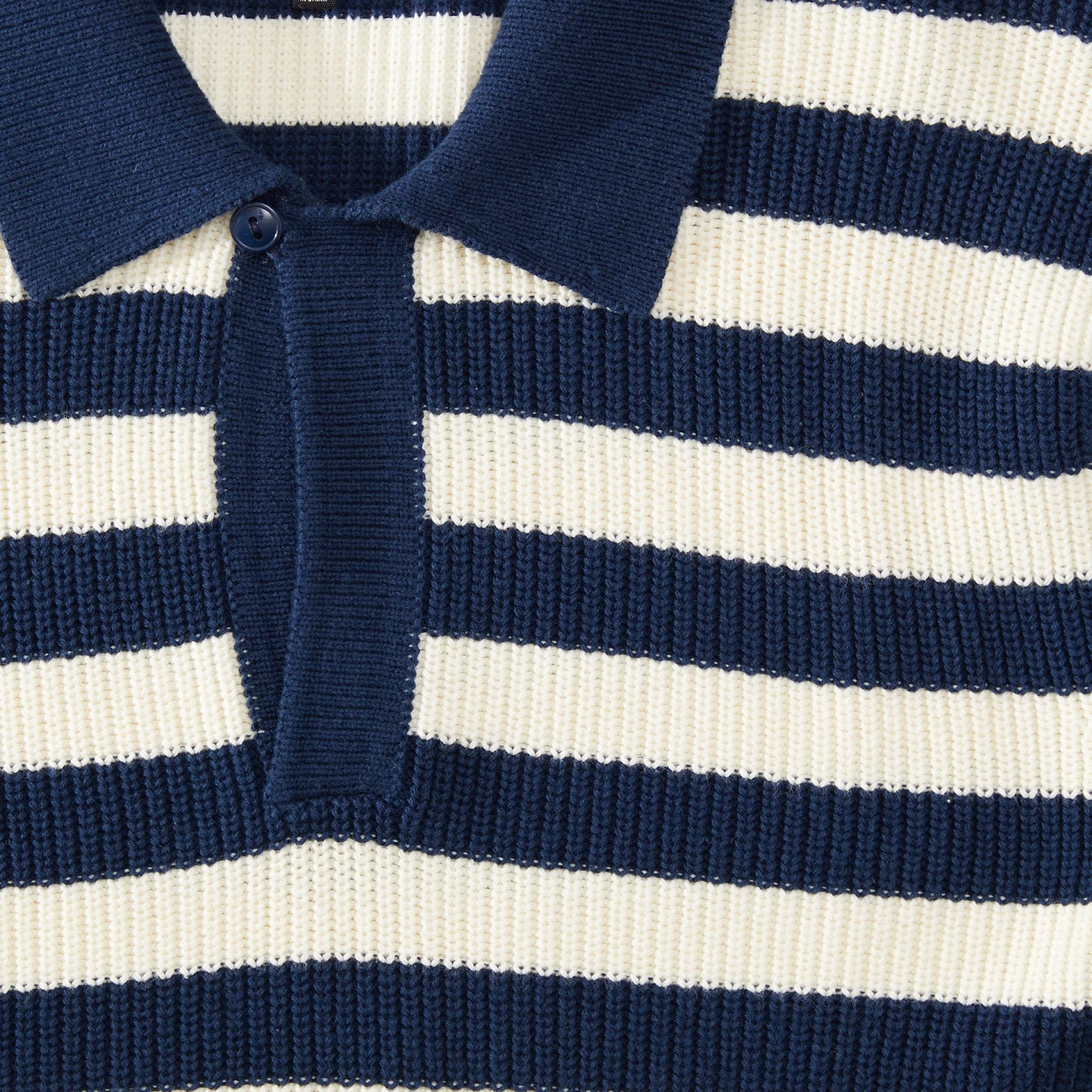 Breton Stripe Sailing Sweater 7 Breton Stripe Sailing Sweater - Image 5