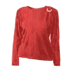 Buckle Cashmere Wool Sweater 8 Buckle Cashmere Wool Sweater -The J Peterman Shop buckle cashmere wool sweater cherry 697340