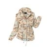 Cargo Jacket -The J Peterman Shop cargo jacket camouflage 685112