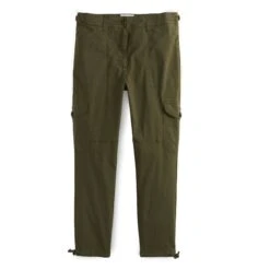 Cargo Pants -The J Peterman Shop cargo pants olive 636186