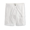 Cargo Shorts 1 Cargo Shorts -The J Peterman Shop cargo shorts white 950936