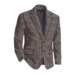 Chalkstripe Blazer