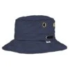 Classic Bucket Hat 2 Classic Bucket Hat -The J Peterman Shop classic bucket hat navy 403691