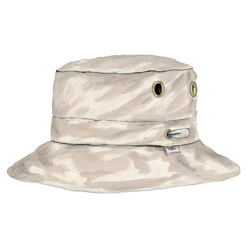 Classic Bucket Hat -The J Peterman Shop classic bucket hat white 763665