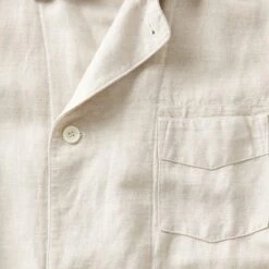 Classic Motorist's Duster 11 Classic Motorist's Duster -The J Peterman Shop classic motorists duster tan 172908