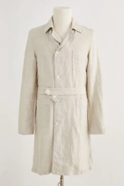 Classic Motorist's Duster 9 Classic Motorist's Duster -The J Peterman Shop classic motorists duster tan 311650